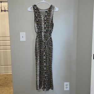 Banana Republic Jumpsuit